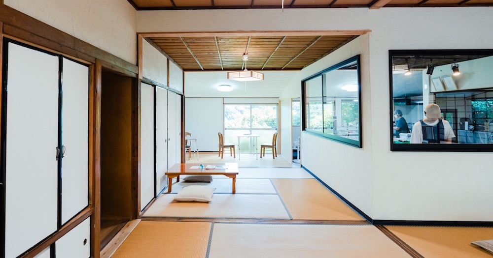 山口県・下関のシェアキッチン｜U! − 地域のファンが生まれる、お菓子